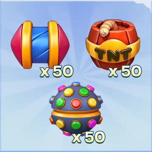 TNT pair