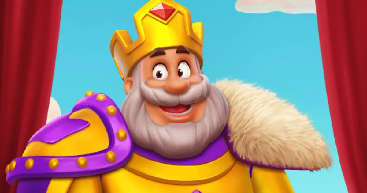 Royal Match origins
