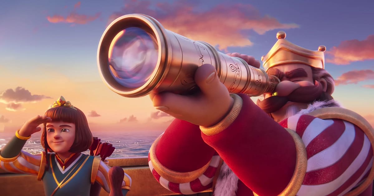 Royal Match community